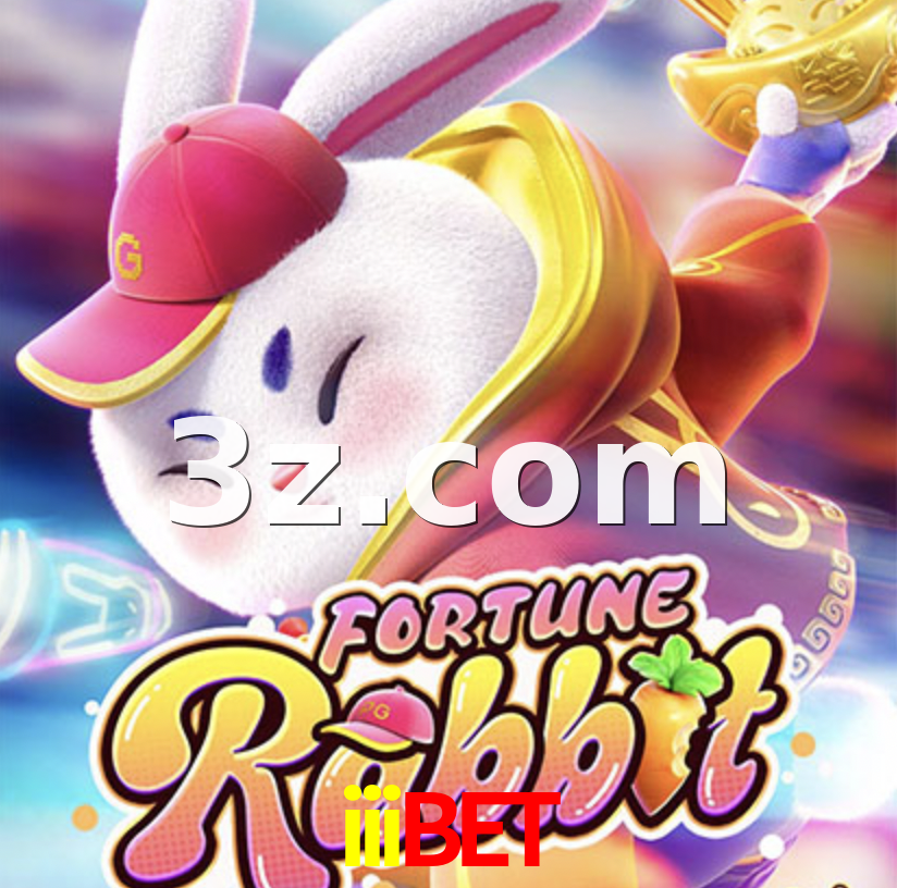 Fortune Rabbit